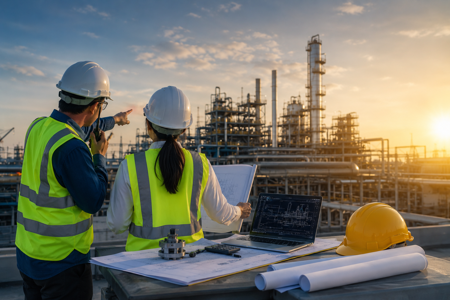 Engineering Services