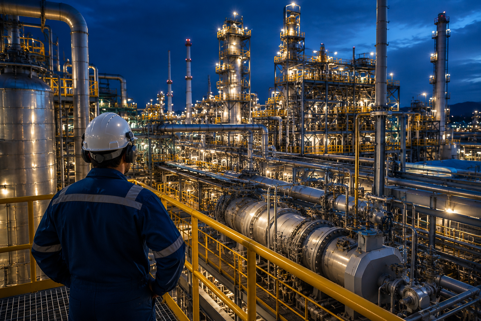 Industrial Solutions