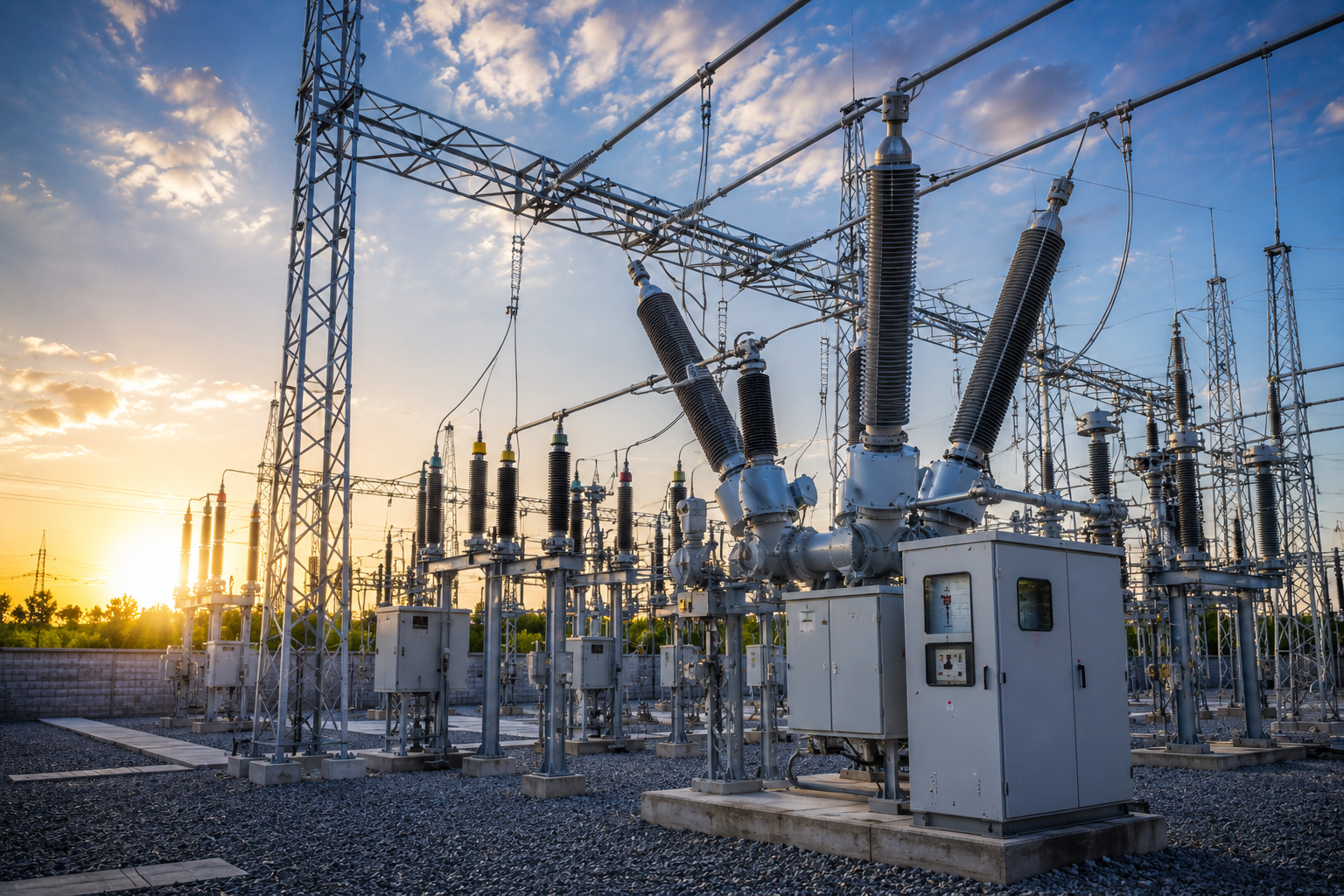 Power Systems